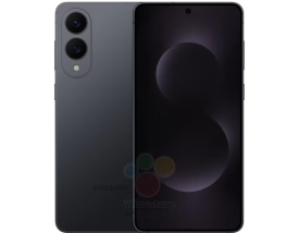 三星超薄旗舰Galaxy S25 Edge渲染图揭露：黑、蓝、银三款配色 !