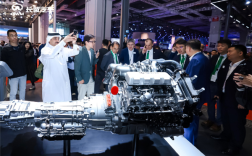 长城为什么要造4.0T V8发动机 魏建军：不能只看中国市场 要把车卖到全球 ！