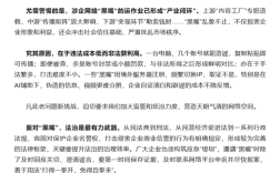 男子网暴小米汽车被刑拘！人民日报呼吁打击网络“黑嘴”：打得一拳开 免得百拳来 ！