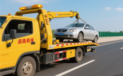 全国首个！江苏高速公路救援拖车、吊车即日起全免费 !