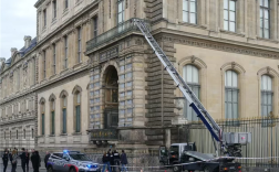 卢浮宫大劫案现场作案嫌疑人全部落网：但被盗珠宝一件也没找到 ！