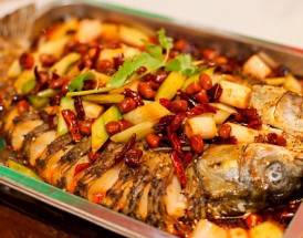 宜昌特色美食大揭秘（宜昌特色美食有哪些） ！