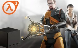 《半条命3》要来了！最快两周内公布：明年3月发售 ！