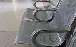 为啥医院椅子有的密密麻麻带小孔：原因揭开 !