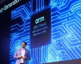 联发科天玑9500前瞻：首发Arm最新超大核 性能史无前例 ！