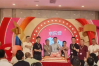 京东总部举办618周年庆活动 蔚来李斌现身为刘强东站台 ！