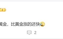 早买用户赚了！内存涨价速度比黄金还快 !