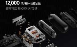 全球首发！徕芬直线往复式剃须刀来了：疾速15000次/分钟 ！