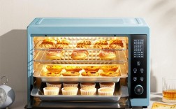 烤箱和微波炉有什么区别（烤箱和微波炉各自的优缺点） ！