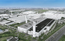 上汽大众安亭工厂开启改造：奥迪全新纯电车型将于2025年投产 ！