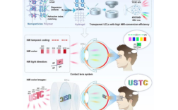 中国科学家突破人类视觉极限！人类实现“近红外”视觉 ！