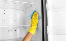 冰箱清洁的合适频率（指导冰箱清洁的最佳时间间隔） !