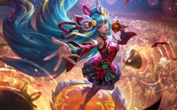 《英雄联盟》国服今日更新 海克斯大乱斗大升级：一口气新增45个强化符文 ！