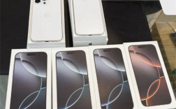 男子一口气买6部iPhone 16 Pro Max 总价6.3万元差打水漂 !
