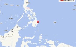 6.9级地震后 菲律宾再发生7.3级强震 !