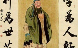 关于孔子的故事有哪些（儒家思想的深妙之处如何体现的） ！