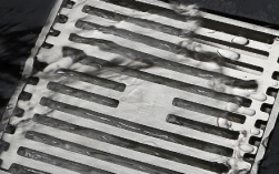 地漏芯掉下去影响楼下吗?