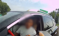 男子一直没考过科目一 还敢替女友开车：她高速没胆开 ！