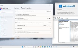 笔记本续航焦虑终结！Windows 11将迎来自适应省电功能 !
