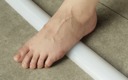 卫生间门槛石渗水会不会渗到楼下 !