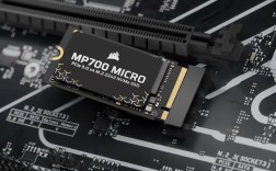 海盗船发布旗舰PCIe5.0 SSD!满血14.9GB/s读速:1128元起 !