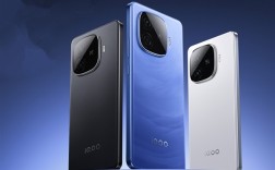 iQOO Z10 Turbo+预热：全球首款8000mAh高性能手机 !