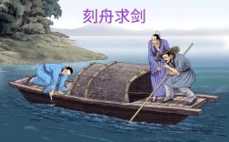 遽契其舟意义（解释遽契其舟这个词语的含义和意义） ！