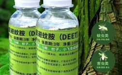 避蚊胺对人体有害吗（分析避蚊胺对人体的安全性和影响） ！
