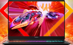 惠普暗影精灵MAX游戏本上新：Ultra 7 255HX+RTX 5060国补价8499元起 ！