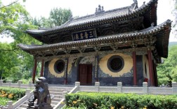 太原周边旅游景点推荐（探索太原附近的好玩景点） ！