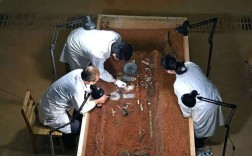 考古人员工资一般多少（考古学人员的薪资状况） !