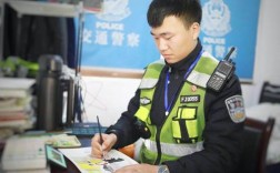 辅警有权开具罚单（辅警在执法过程中可以开具罚单） ！
