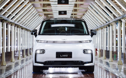 续航650km！吉利首款纯电MPV“翼真L380”动力曝光 ！