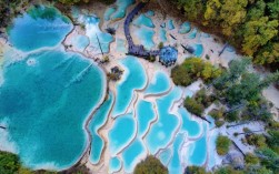 九寨沟附近著名景点推荐（九寨沟附近其他知名景点介绍） ！