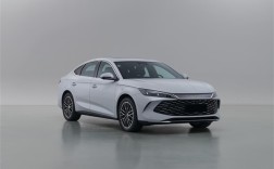 百公里油耗不到4升！比亚迪秦L申报：车长4.8米中型轿车 ！