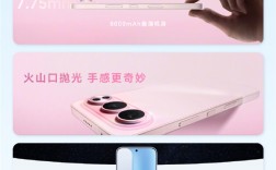 全新横向跑道式设计 荣耀500系列登场：iPhone同款工艺 ！