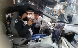 比亚迪赵长江：做汽车真挺难、感谢小米雷军之前的赞赏 ！