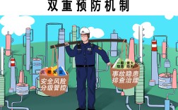 双重预防体系两个包含（双重预防体系具体包括哪两个方面） ！