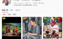 80后博主街拍陌生人：一周涨粉187万 !
