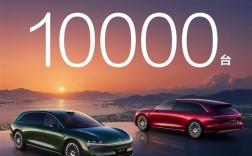 鸿蒙智行首款旅行车 享界S9T上市72小时大定突破10000台 !
