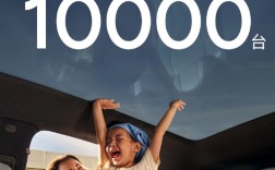 全球首款L3级算力AI汽车！小鹏G7仅46分钟小订破10000台 ！