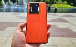 真我GT8 Pro参数出炉：影像同档无敌 ！