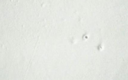 刮腻子有泡怎么处理?