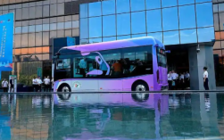 全国首个L4级自动驾驶公交白皮书发布 6米公交车将上线 ！