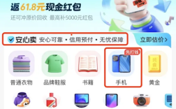 支付宝卖闲置手机 芝麻信用超750分 可以先收钱后发货了 ！
