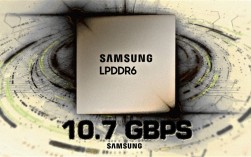 三星首发LPDDR6内存 上来就是10.7Gbps！未来冲击14.4Gbps ！