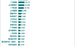 6月新能源汽车厂商销量榜单出炉：特斯拉滑至第四 ！