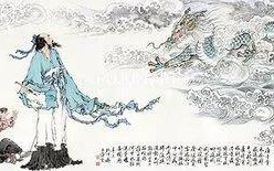 画龙点睛的主人公是谁（成语画龙点睛的典故出自哪里） ！