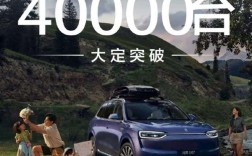 全新问界M7卖疯了：24小时大定破4万 !