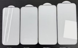 iPhone 17全系手机膜曝光：Air屏幕尺寸介于Pro和Pro Max之间 ！